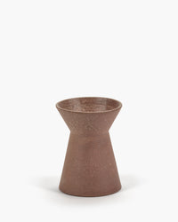 Vase 02 Red Brown by Marie-Ann for Serax – Available in Multiple Sizes