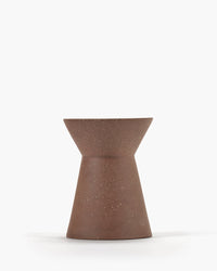 Vase 02 Red Brown by Marie-Ann for Serax – Available in Multiple Sizes