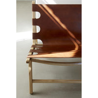 TAIKI Armchair