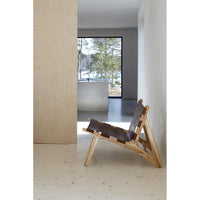 TAIKI Armchair