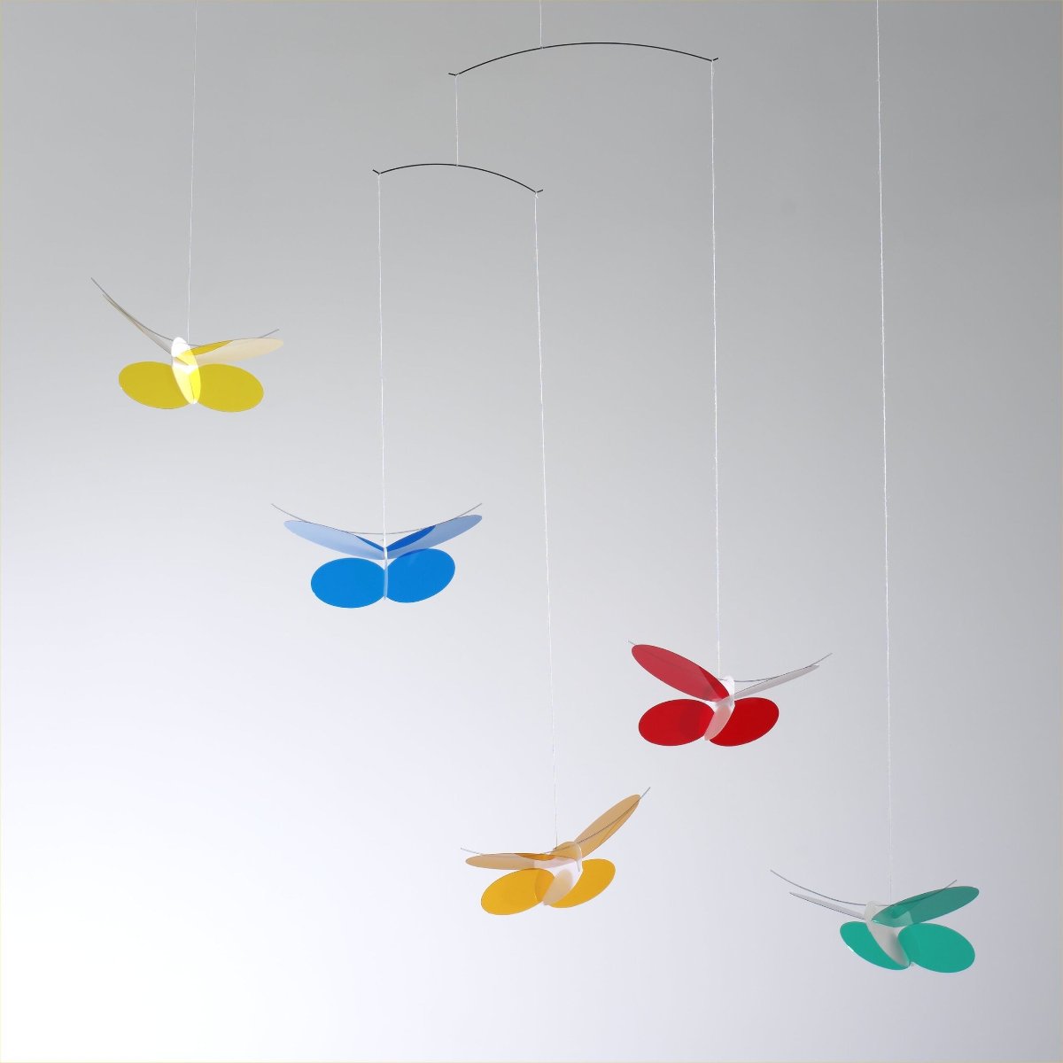 Butterflies, Flensted Mobile