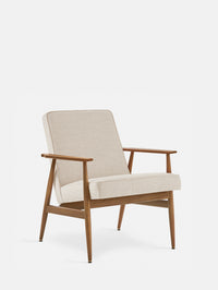 Fox Lounge Chair, Handmade by 366 Concept