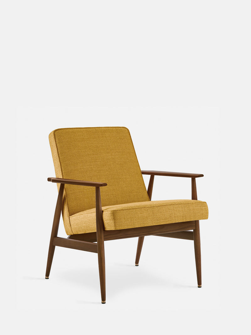 Fox Lounge Chair, Handmade by 366 Concept