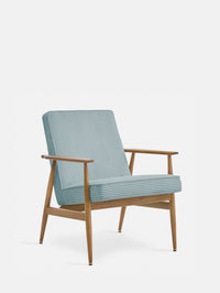 Fox Lounge Chair, Handmade by 366 Concept