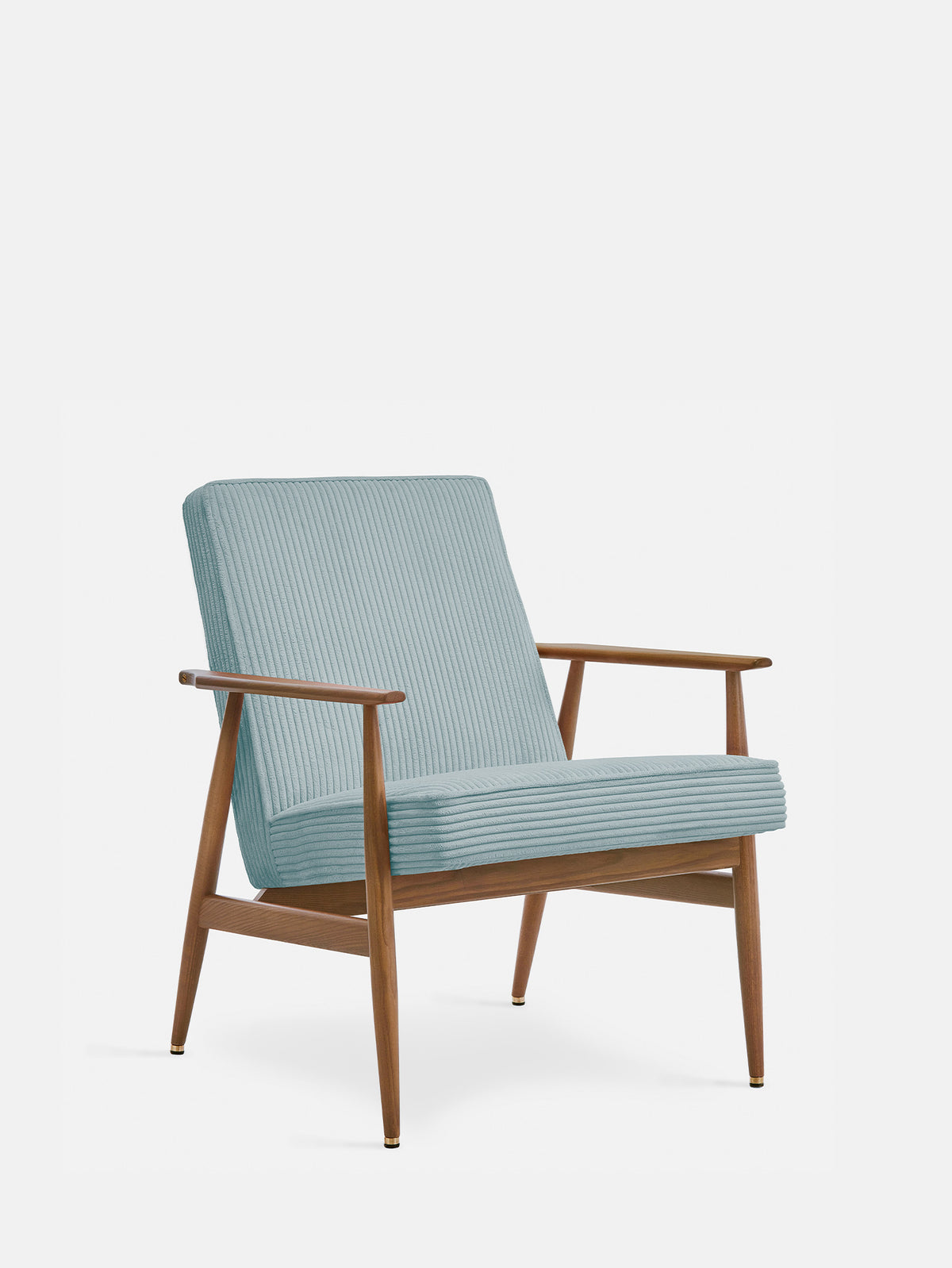 Fox Lounge Chair, Handmade by 366 Concept