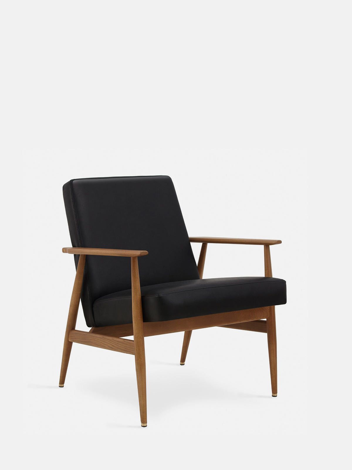 Fox Lounge Chair, Handmade by 366 Concept