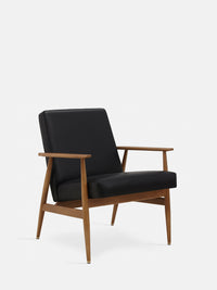 Fox Lounge Chair, Handmade by 366 Concept