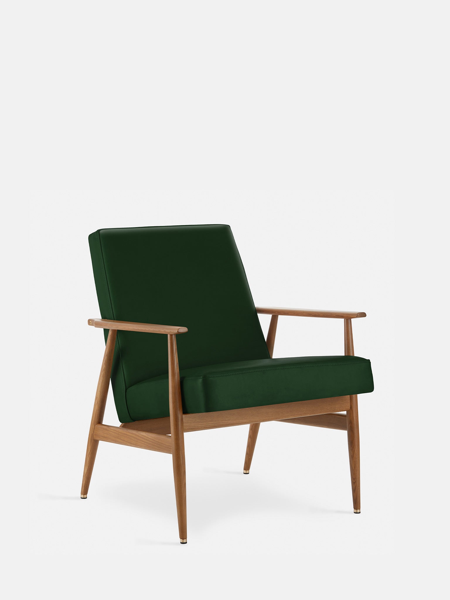 Fox Lounge Chair, Handmade by 366 Concept – North Home