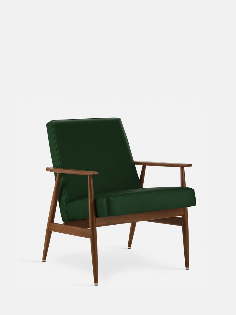 Fox Lounge Chair, Handmade by 366 Concept