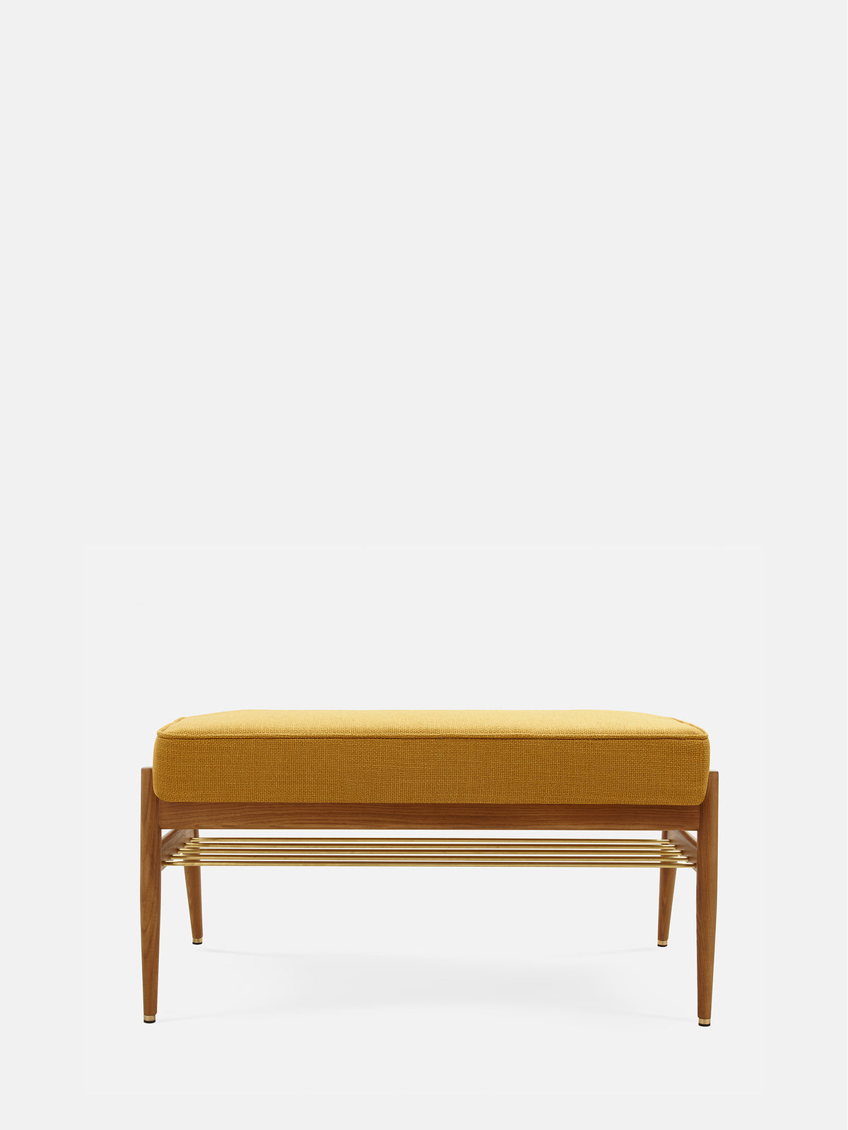 Fox Bench, Handmade by 366 Concept