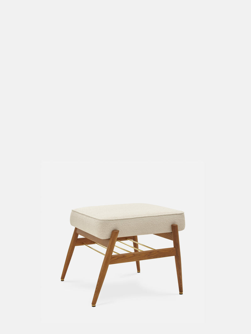 Fox Footrest, Made to Order by 366 Concept