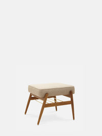 Fox Footrest, Made to Order by 366 Concept