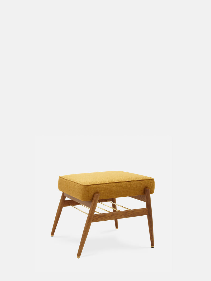 Fox Footrest, Made to Order by 366 Concept