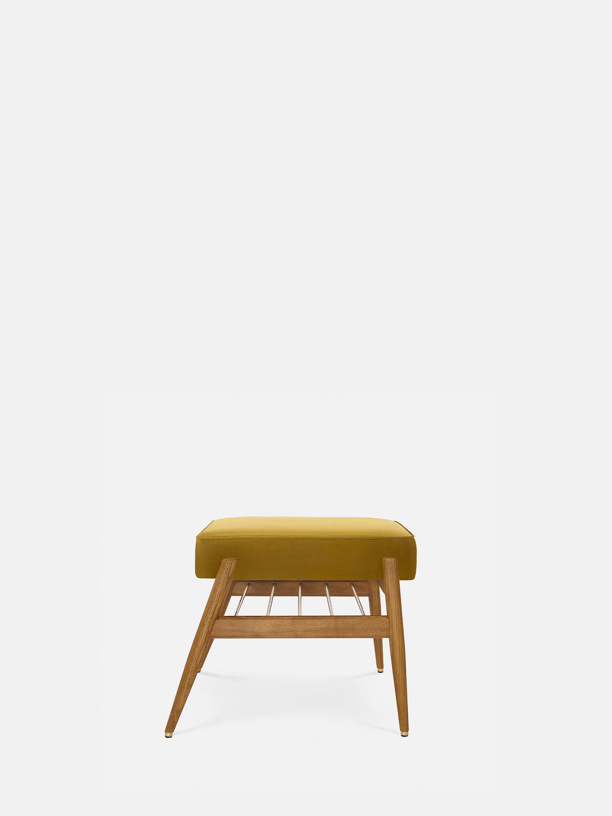 Fox Footrest, Made to Order by 366 Concept