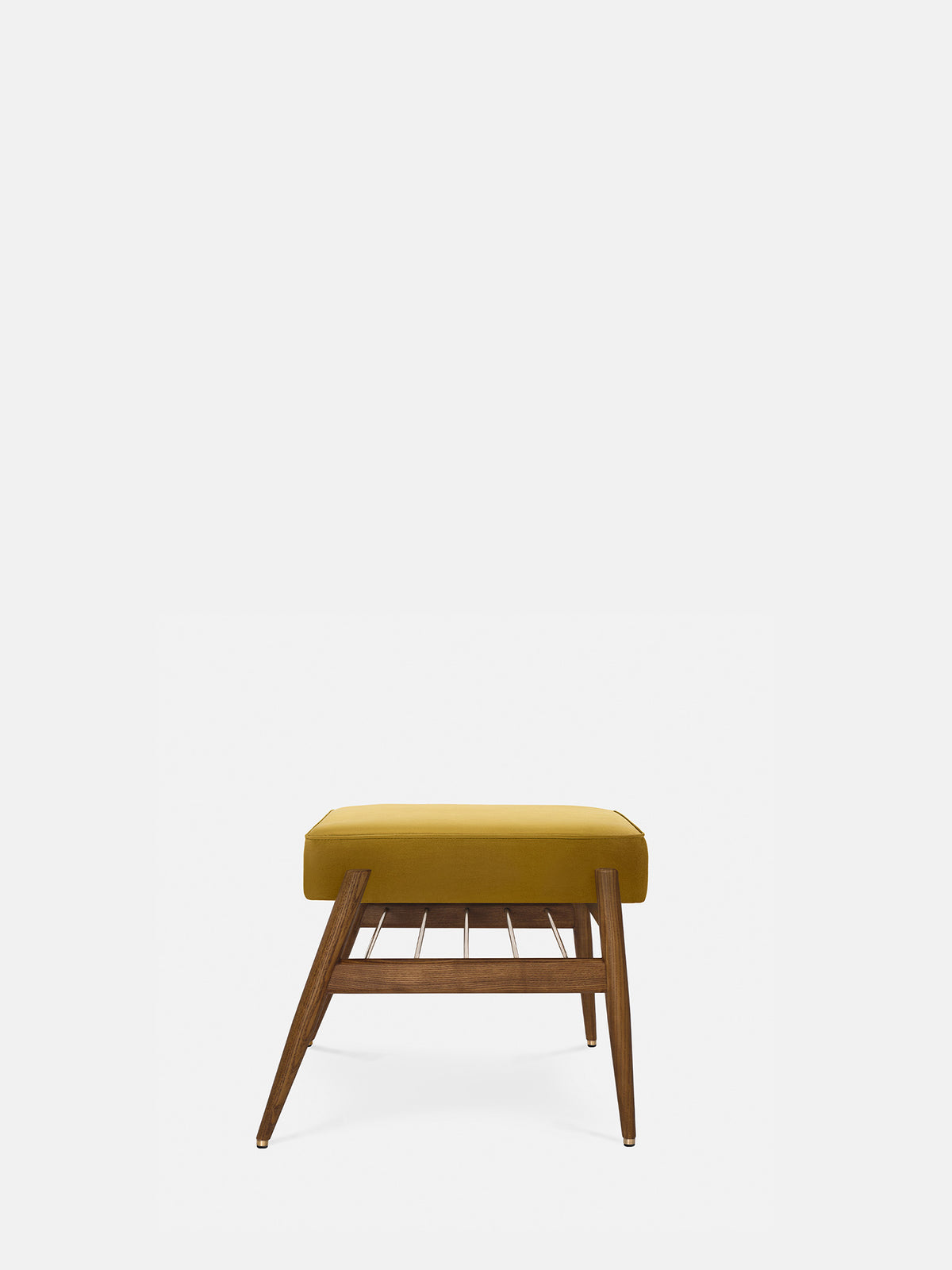 Fox Footrest, Made to Order by 366 Concept