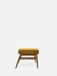 Fox Footrest, Made to Order by 366 Concept