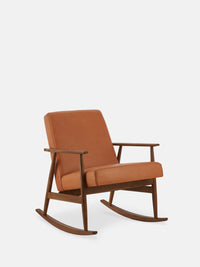 Fox Rocking Chair, Made to Order by 366 Concept