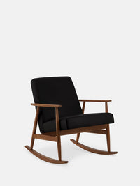 Fox Rocking Chair, Made to Order by 366 Concept