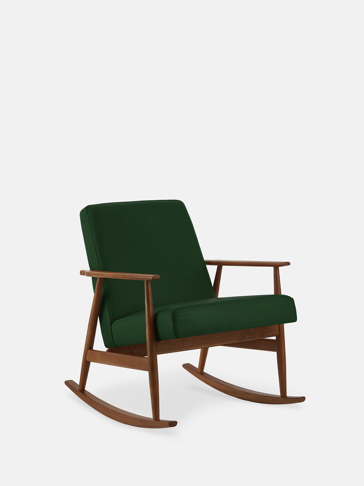 Fox Rocking Chair, Made to Order by 366 Concept