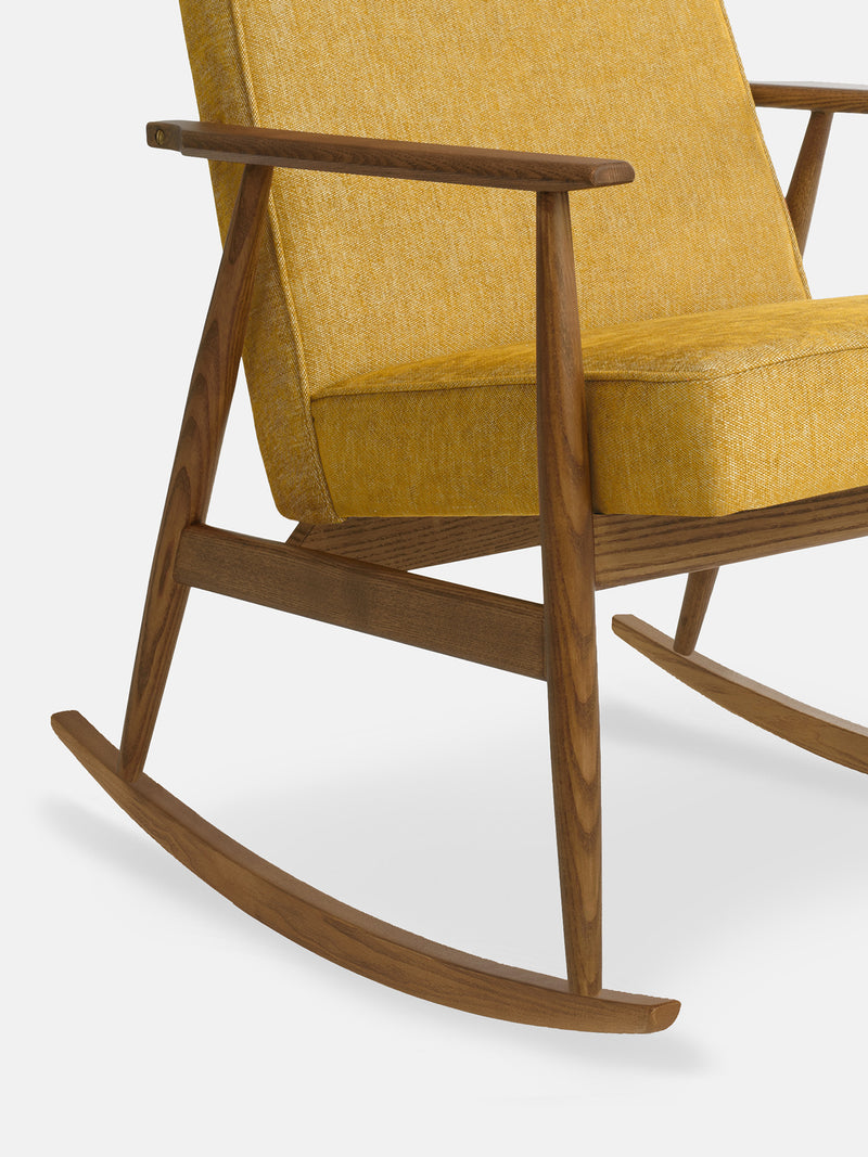 Fox Rocking Chair, Made to Order by 366 Concept