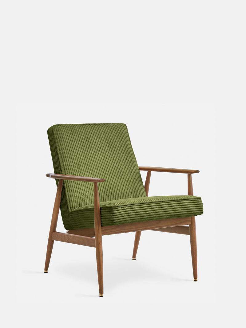 Fox Lounge Chair, Handmade by 366 Concept