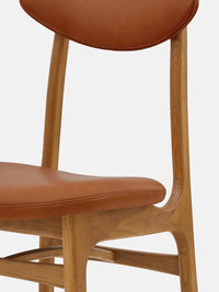 Dining Chair, Made to Order by 366 Concept, 200-190