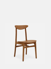 Ash Wood Dining Chair, Made to Order by 366 Concept, 200-190