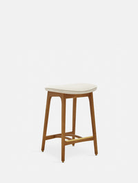 Bar Stool, 200-190, With and Without a Backrest, 75cm, Made to Order by 366 Concept