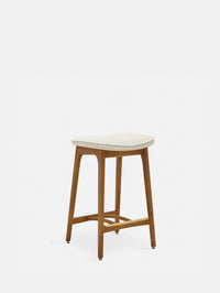 Bar Stool, 200-190, With and Without a Backrest, 75cm, Made to Order by 366 Concept