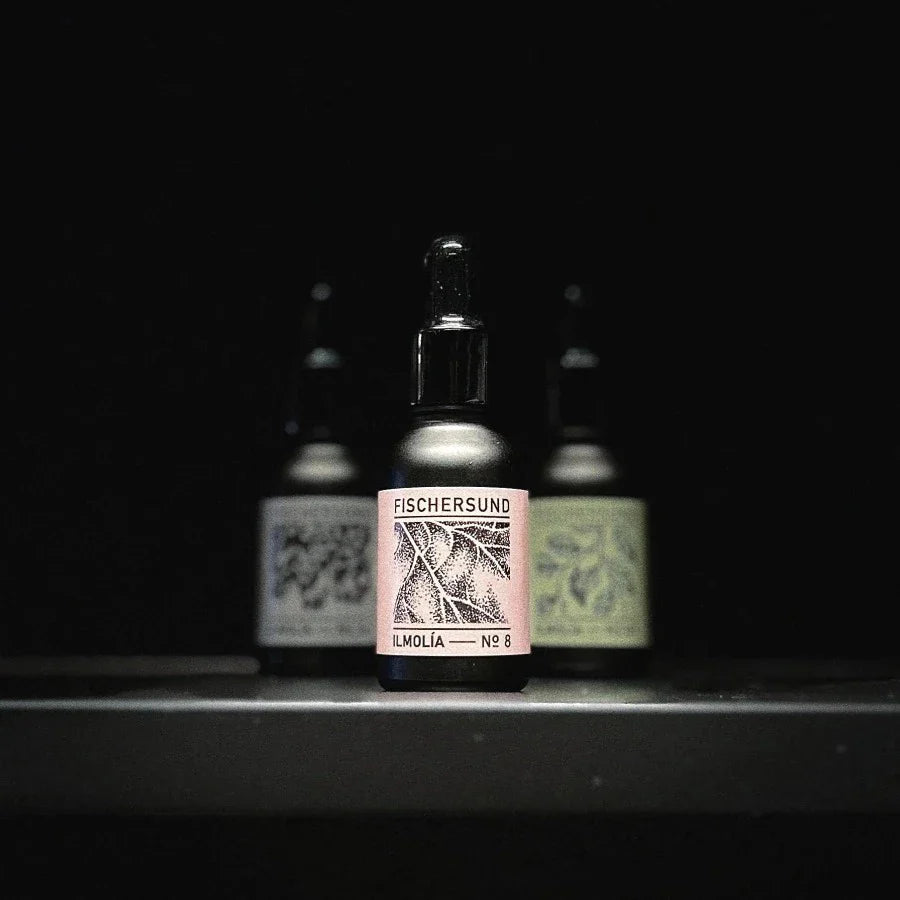 Fischersund Ilmolia Perfume Oil