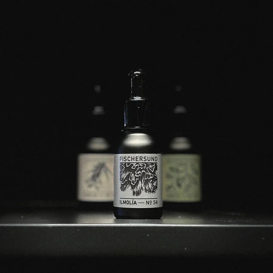 Fischersund Ilmolia Perfume Oil - Thumbnail 5