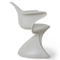 MON for HKliving: Sedia Crema Seat