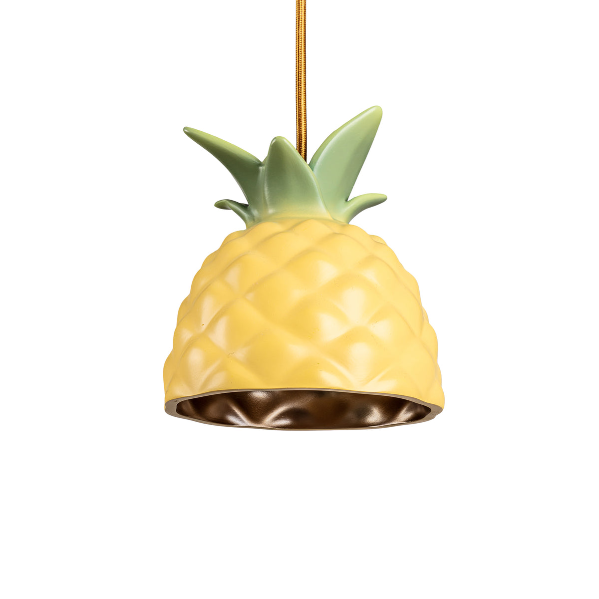 Seletti Vitamin Ceiling Lamps – Quirky Fruit and Veg Pendants for Bold Interiors