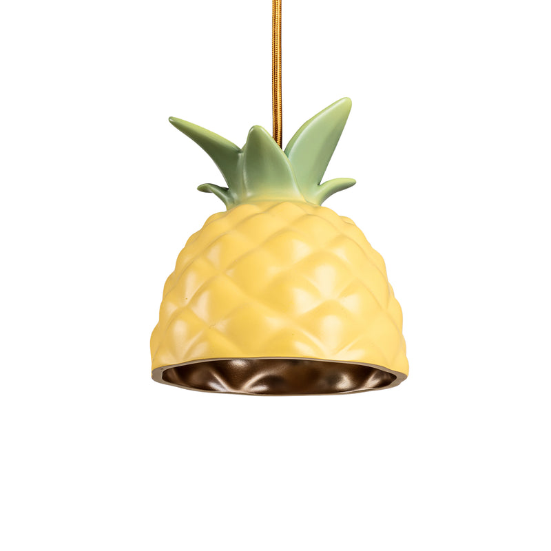 Seletti Vitamin Ceiling Lamps - Quirky Fruit and Veg Pendants for Bold Interiors