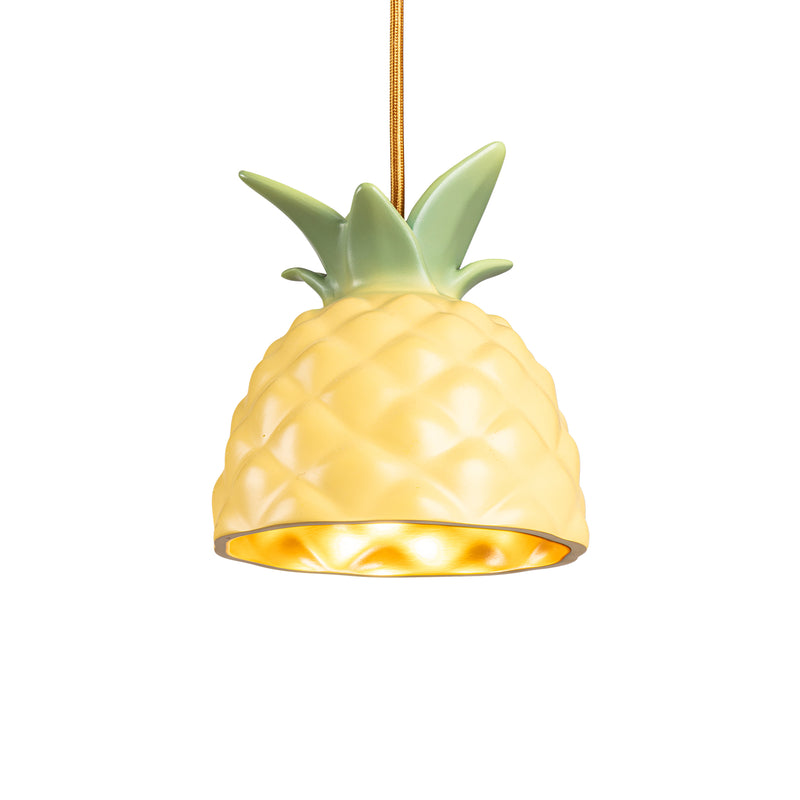 Seletti Vitamin Ceiling Lamps - Quirky Fruit and Veg Pendants for Bold Interiors