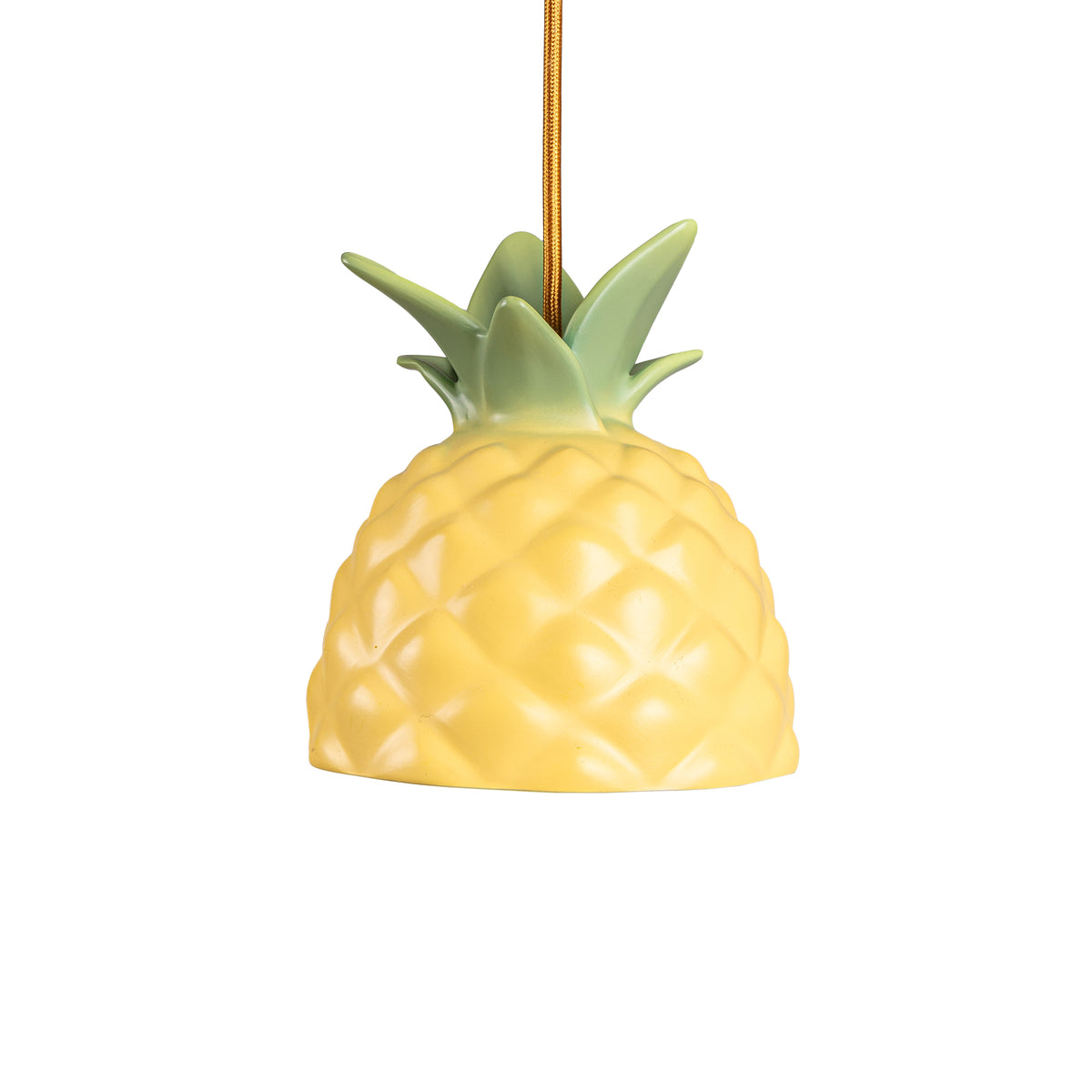 Seletti Vitamin Ceiling Lamps – Quirky Fruit and Veg Pendants for Bold Interiors