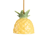 Seletti Vitamin Ceiling Lamps - Quirky Fruit and Veg Pendants for Bold Interiors