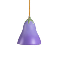 Seletti Vitamin Ceiling Lamps – Quirky Fruit and Veg Pendants for Bold Interiors