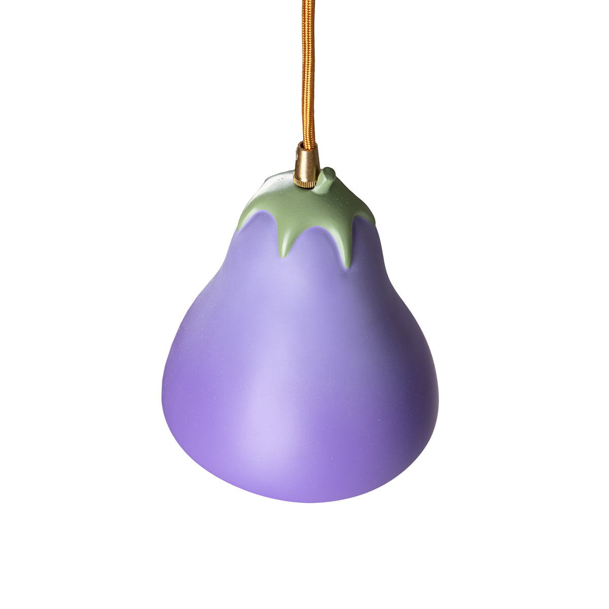 Seletti Vitamin Ceiling Lamps - Quirky Fruit and Veg Pendants for Bold Interiors