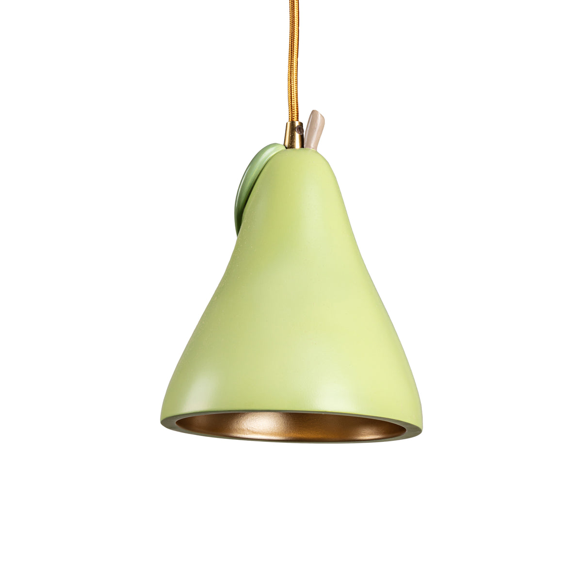 Seletti Vitamin Ceiling Lamps - Quirky Fruit and Veg Pendants for Bold Interiors