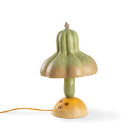 Seletti Vitamin Table Lamps - Playful Veggie Designs by Marcantonio