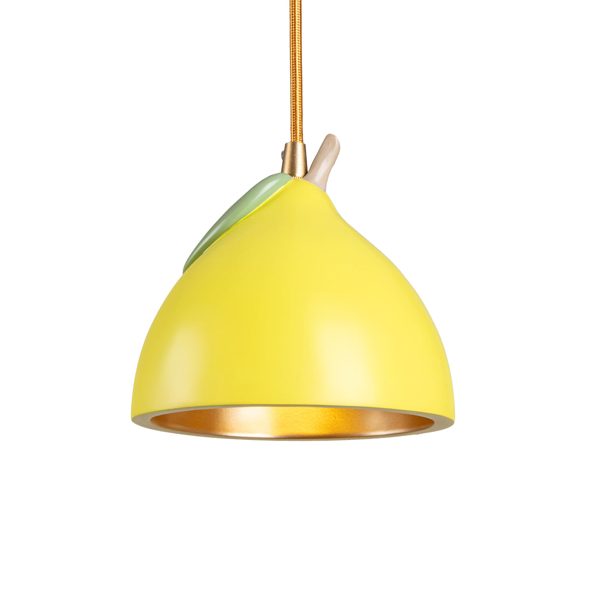 Seletti Vitamin Ceiling Lamps - Quirky Fruit and Veg Pendants for Bold Interiors