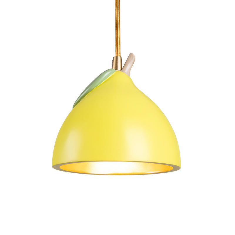 Seletti Vitamin Ceiling Lamps – Quirky Fruit and Veg Pendants for Bold Interiors