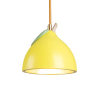 Seletti Vitamin Ceiling Lamps – Quirky Fruit and Veg Pendants for Bold Interiors