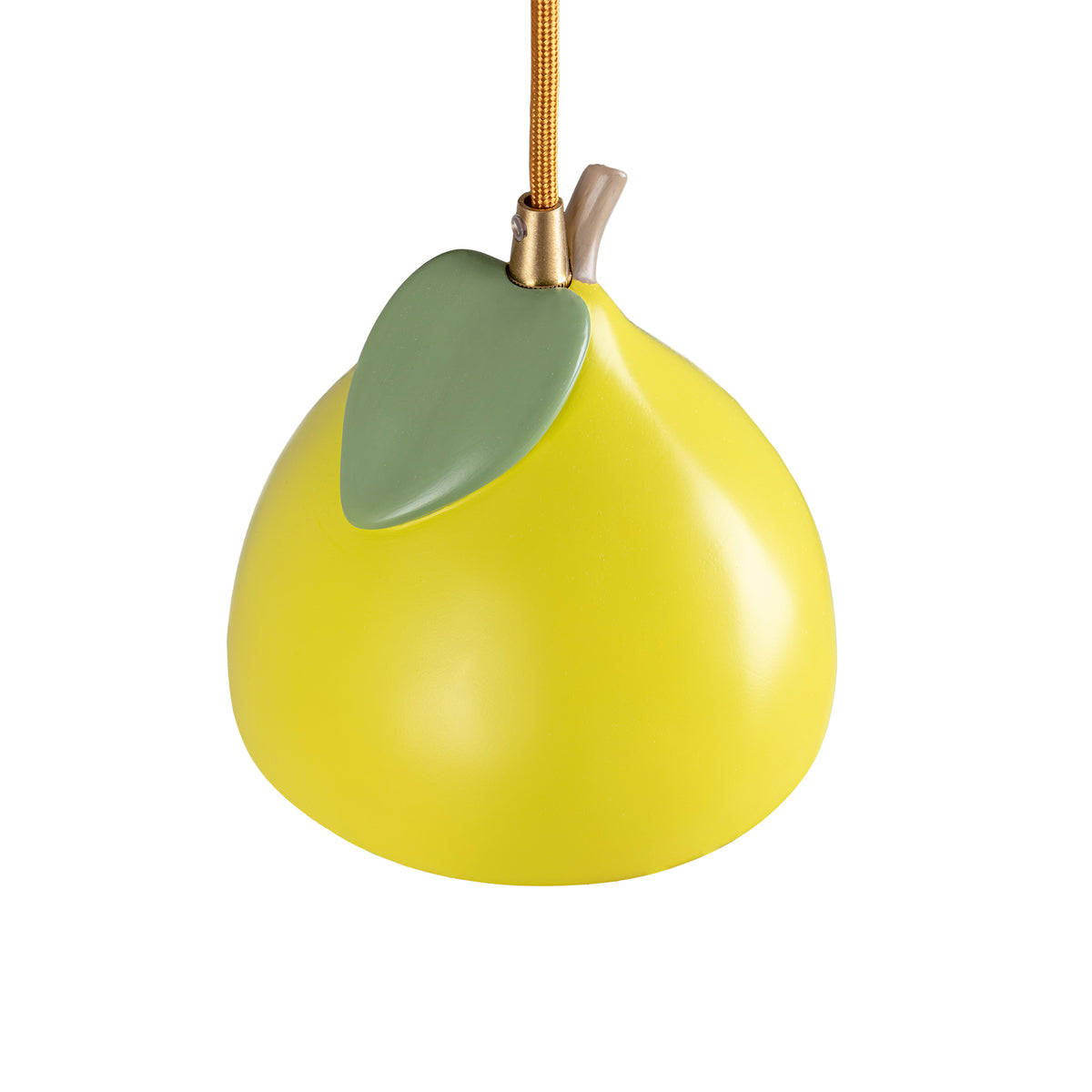 Seletti Vitamin Ceiling Lamps - Quirky Fruit and Veg Pendants for Bold Interiors
