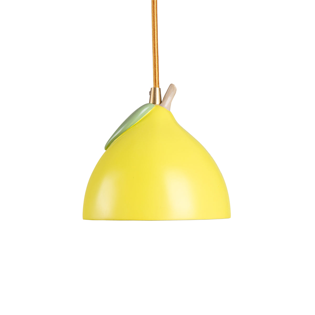 Seletti Vitamin Ceiling Lamps – Quirky Fruit and Veg Pendants for Bold Interiors