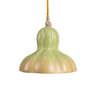 Seletti Vitamin Ceiling Lamps – Quirky Fruit and Veg Pendants for Bold Interiors