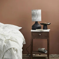 ARITO Table Lamp Black