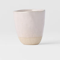 Lopsided Sushi Mug Pink