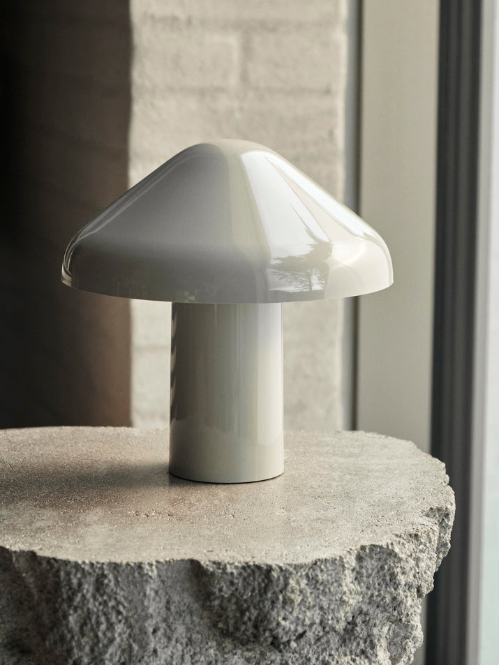 Pao Portable Lamp by HAY